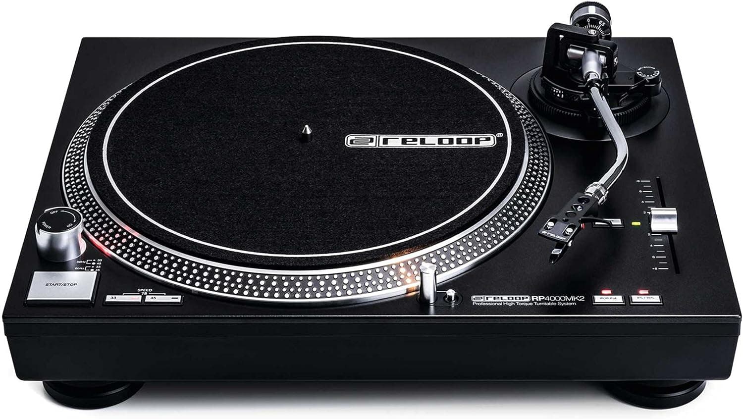 Reloop RP-4000 MK2