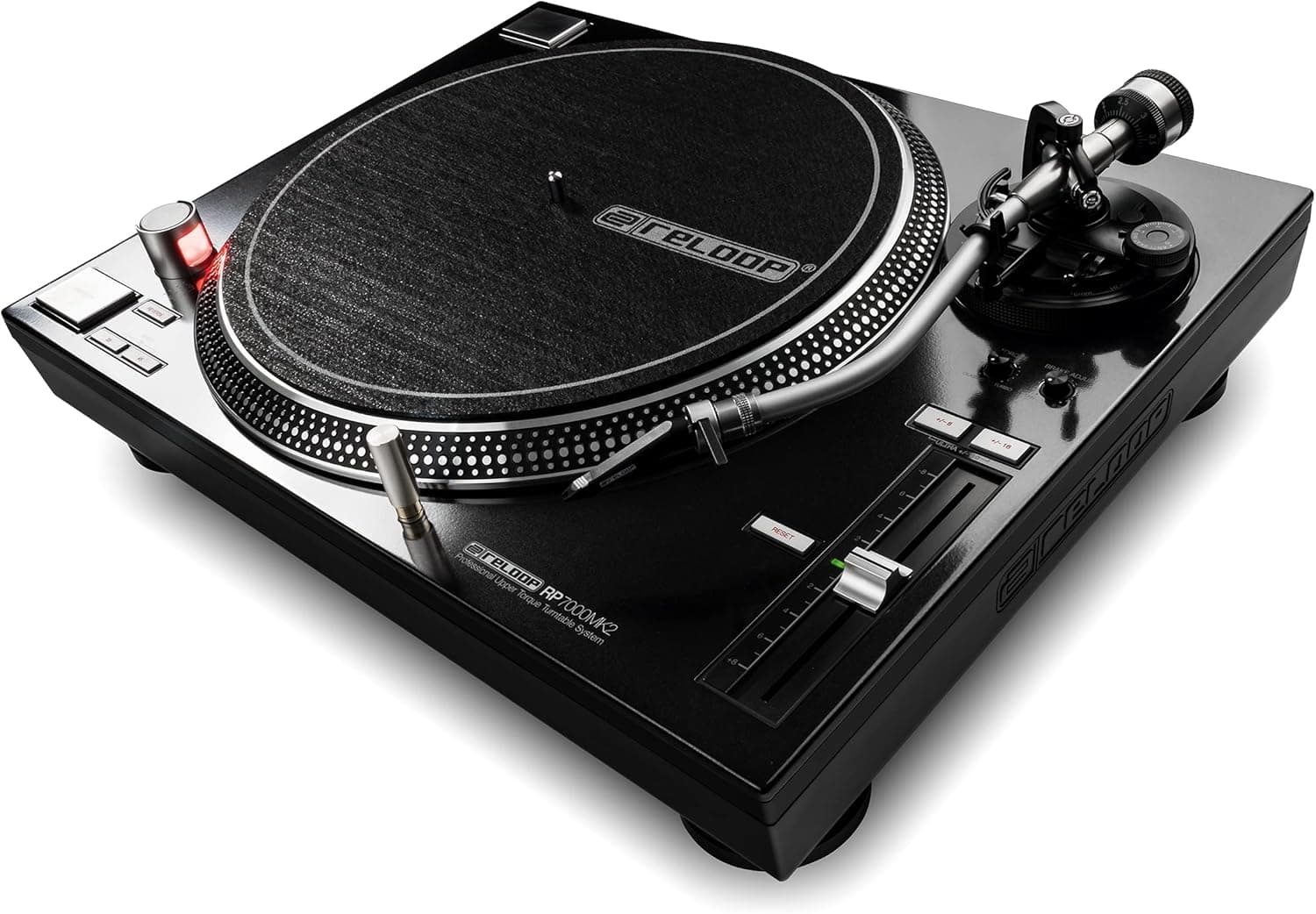 Reloop RP-7000 MK2