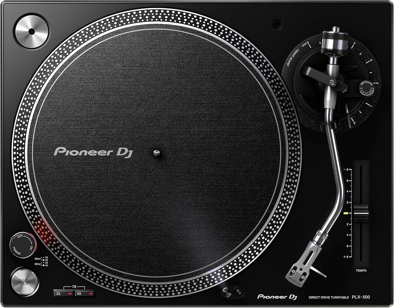 Pioneer DJ PLX-500