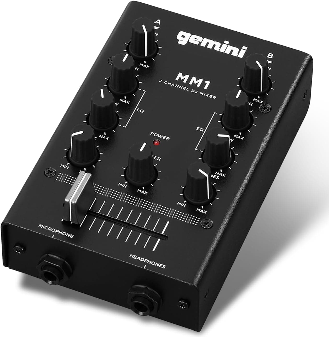 Gemini PMX-10