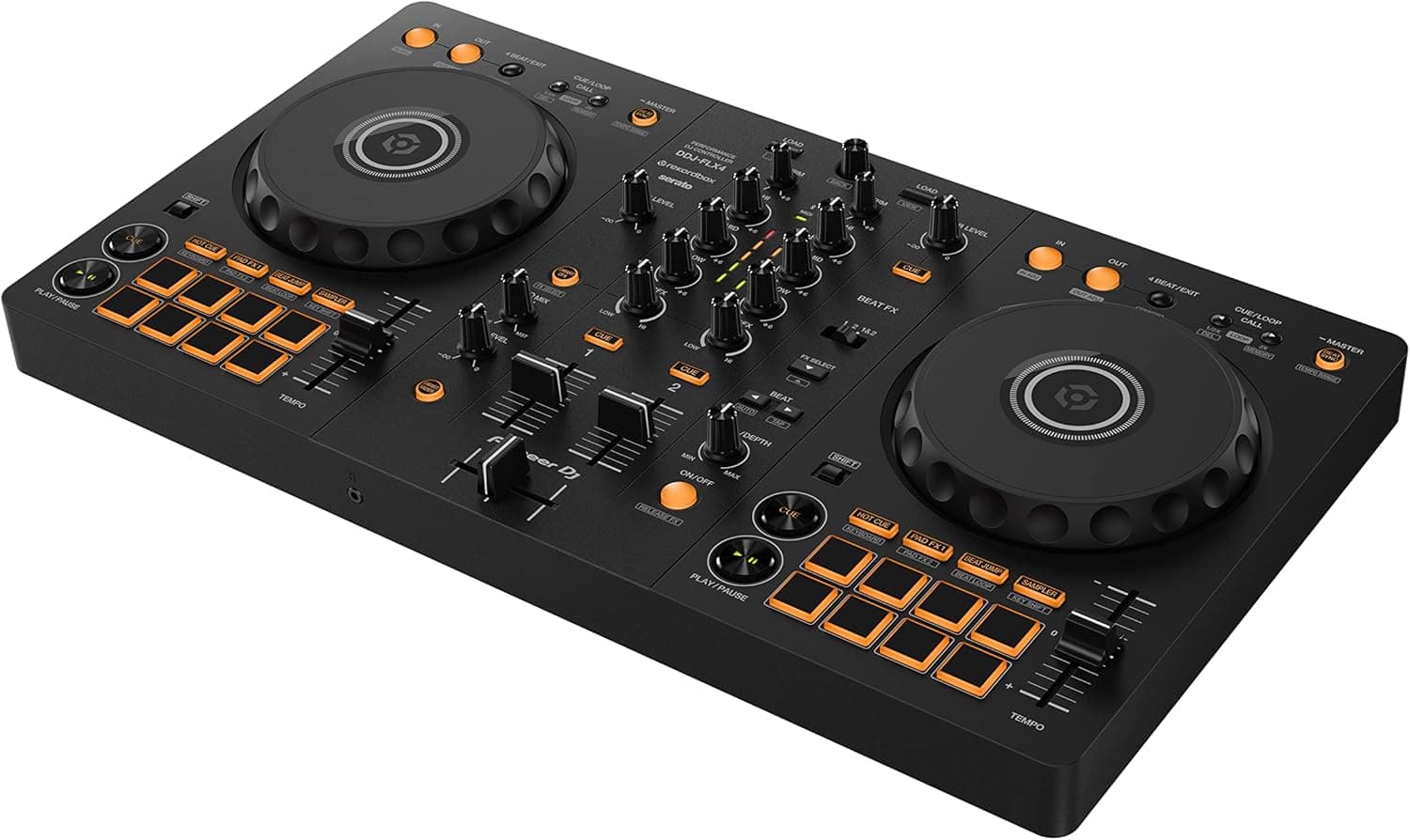 AlphaTheta / Pioneer DJ DDJ-FLX4