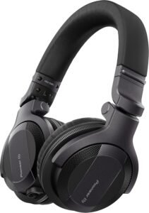 Budget DJ Headphones - Pioneer DJ HDJ-Cue1
