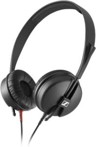 Budget DJ Headphones - Sennheiser HD 25 Light