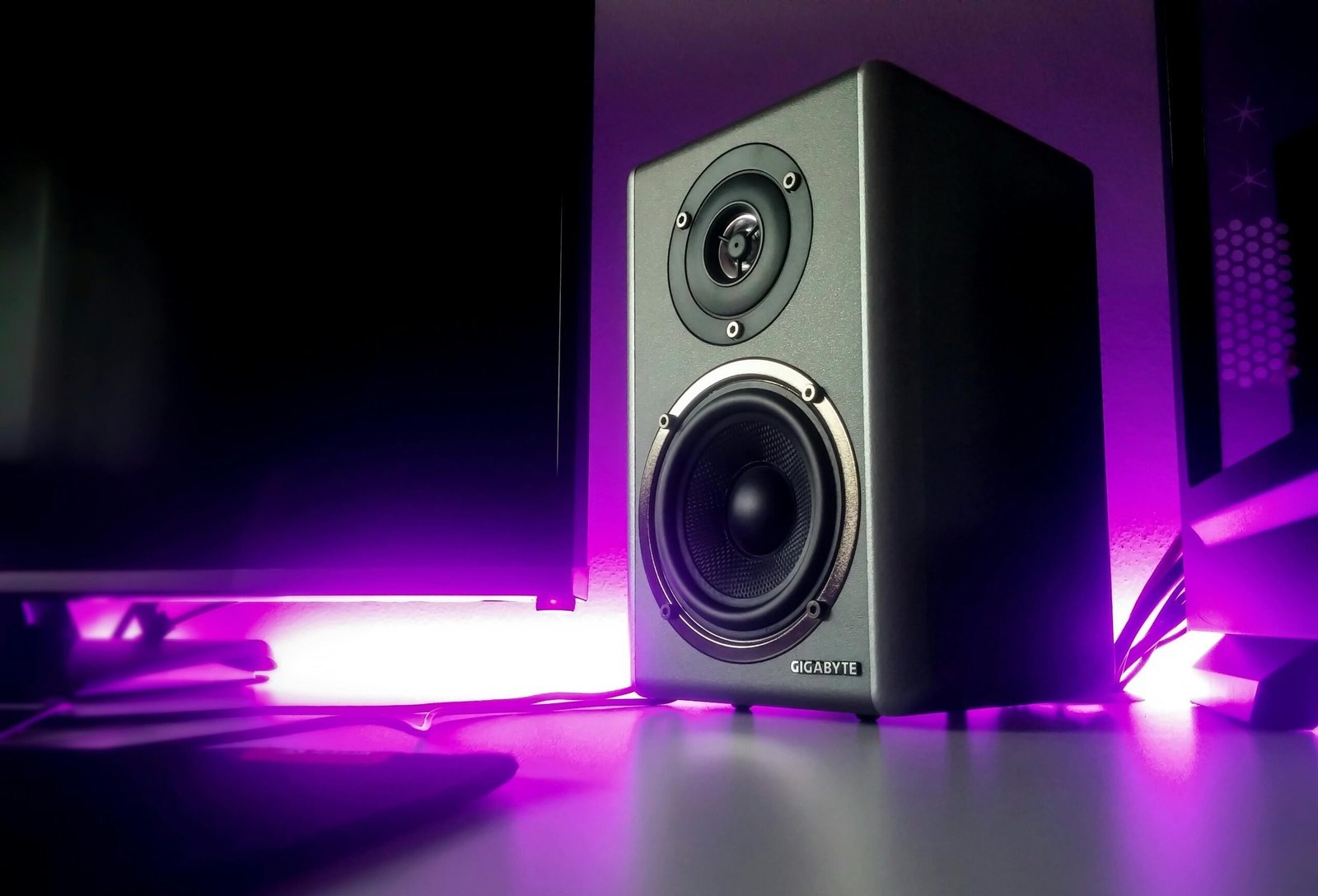 Budget Studio Monitors
